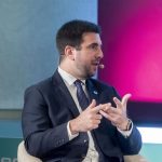 Enrique Riquelme asegura que tiene el aval para presentarse a las elecciones del Real Madrid