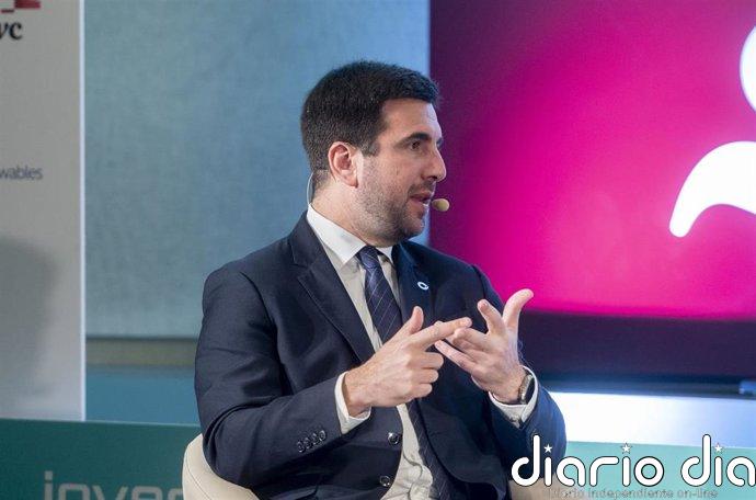 Enrique Riquelme asegura que tiene el aval para presentarse a las elecciones del Real Madrid