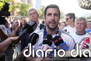 Enrique Riquelme: "El Real Madrid tiene que recuperar sus valores"