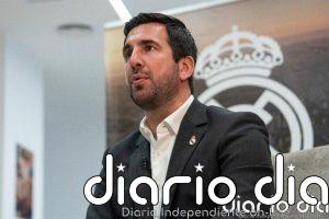 Enrique Riquelme: "Pensaba que Florentino se sacaría un conejo de la chistera, pero su proyecto soy yo"