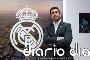 Enrique Riquelme y el 'caso Negreira': "Yo no quiero un Barça fuerte, yo quiero un Real Madrid fuerte"