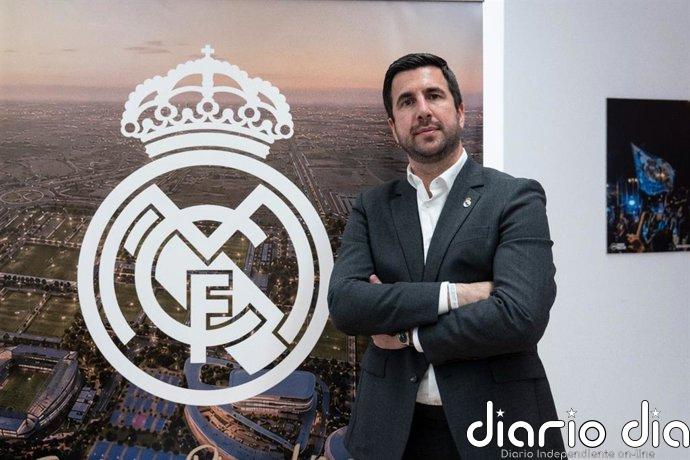 Enrique Riquelme y el 'caso Negreira': "Yo no quiero un Barça fuerte, yo quiero un Real Madrid fuerte"