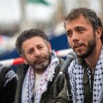 Entidades catalanas exigen el "rescate inmediato" de los dos activistas de la Flotilla