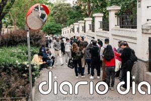 Entidades defienden el proceso de regularización ante "bulos" y "trabas administrativas": "Nos estamos dejando la piel"