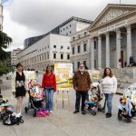 Entidades sociales lanzan la 'Alianza por la Crianza' para exigir que infancia y familias sean "prioridad" política