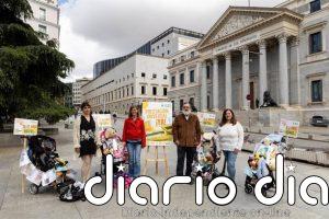 Entidades sociales lanzan la 'Alianza por la Crianza' para exigir que infancia y familias sean "prioridad" política