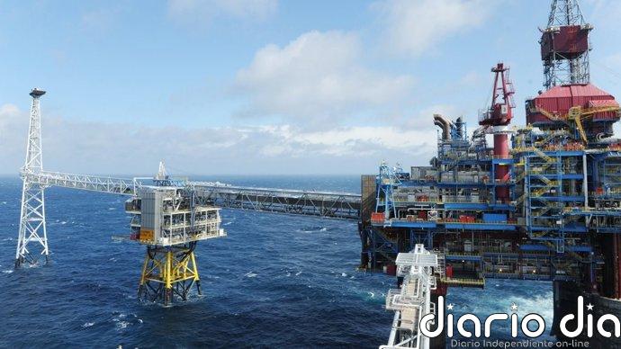 Equinor incrementa su beneficio un 15% en el primer trimestre, hasta los 2.642 millones