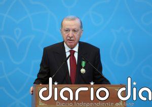 Erdogan condena las interceptaciones de la flotilla y afirma que "Israel se rige por una mentalidad fascista"
