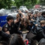 Erdogan da marcha atrás al cierre de una universidad privada en Estambul