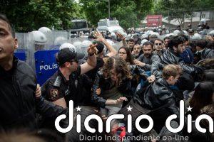 Erdogan da marcha atrás al cierre de una universidad privada en Estambul