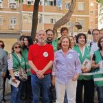 Ernesto Alba augura un "terremoto electoral": "Si la mayoría sale a votar, habrá cambio en Andalucía"