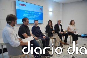 Eroski cree que la nueva ley agroalimentaria será "transformadora" y Basque Food Cluster dice que "es el camino"
