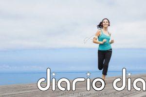 Escuchar tu música favorita mientras entrenas te ayuda a aguantar más tiempo (sin mayor sensación de esfuerzo)