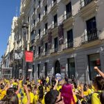 Escuelas infantiles celebran el "compromiso" de la Comunidad pero seguirán en huelga indefinida: "No es suficiente"