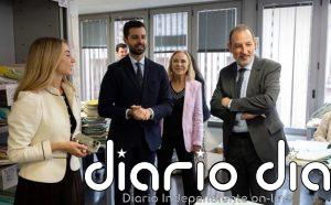 Espadaler destaca el modelo organizativo de violencia sobre la mujer en las comarcas de Lleida