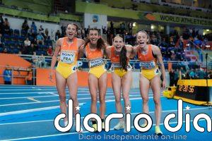 España acude a los World Relays en busca de plazas para el Mundial y seguir progresando en los relevos