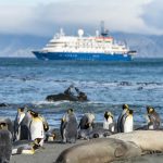 España acuerda con la OMS que el crucero con hantavirus haga escala en Canarias