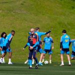 España arranca incompleta este sábado el sueño del Mundial