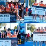 España clasifica a cuatro relevos para el Mundial de atletismo de Pekín 2027 y logra tres récords nacionales