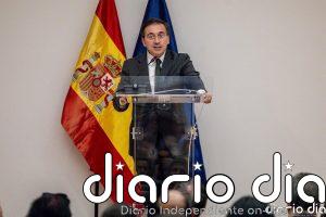 España condena "la retención" de un ciudadano español de la flotilla y exige su liberación inmediata