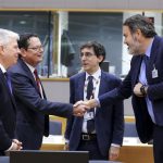 España defiende más peso y financiación para la juventud en el diseño de políticas europeas