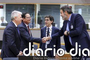 España defiende más peso y financiación para la juventud en el diseño de políticas europeas