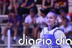 España defiende su estatus en el taekwondo europeo con el liderazgo de Adriana Cerezo