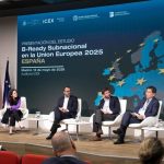 España destaca por el alto nivel de infraestructuras y su marco regulatorio, pero debe mejorar en fiscalidad