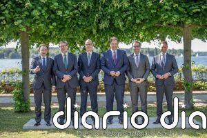 España espera llegar hoy a una "posición común" con otros cinco Estados sobre la Unión del Mercado de Capitales