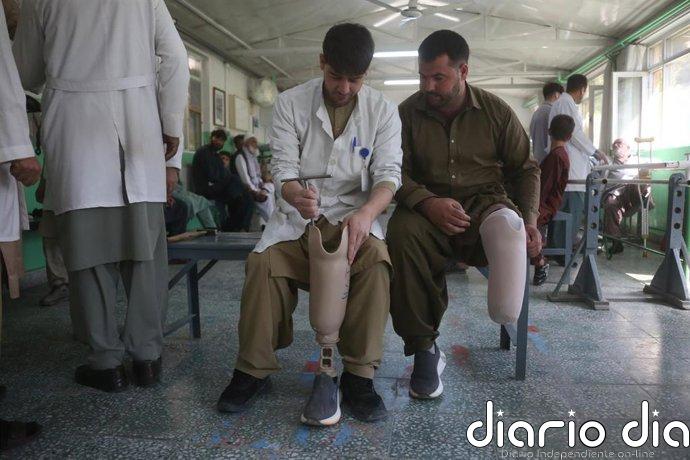 España llama a la protección de los trabajadores de la salud en el 10º aniversario de la resolución 2286