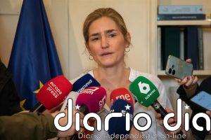 España pide una respuesta "más rápida y ambiciosa" a la crisis energética y acelerar la transición verde