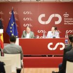 España presenta candidatura para albergar los Mundiales de rugby 2035 y 2037