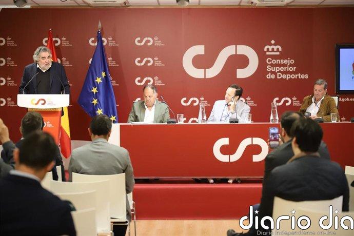 España presenta candidatura para albergar los Mundiales de rugby 2035 y 2037