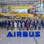 España reafirma su compromiso con el Eurofighter y urge a la industria a cumplir plazos del programa Halcon I
