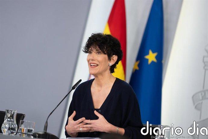 España resuelve más de 1,4 millones de expedientes de extranjería en un año, un 25% más que en el ejercicio anterior