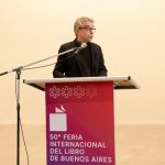 España será País Invitado de Honor en la Feria Internacional del Libro de Buenos Aires 2027
