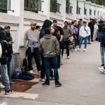 España tiene una "limitada capacidad" de retener a los migrantes: en los últimos 20 años se han ido la mitad