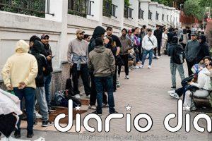 España tiene una "limitada capacidad" de retener a los migrantes: en los últimos 20 años se han ido la mitad