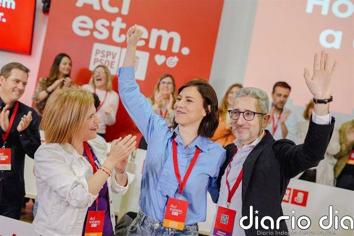 España vuelve a exigir a Llorca que apoye el modelo de financiación: "Es una conquista de la sociedad valenciana"