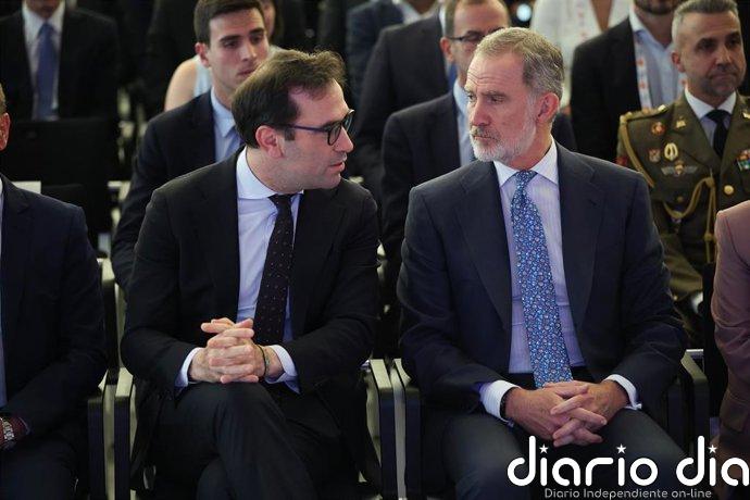 España y Canadá se unen para impulsar una alianza tecnológica en inteligencia artificial