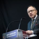 Espot viaja a Austria y Eslovaquia para reforzar la presencia internacional de Andorra