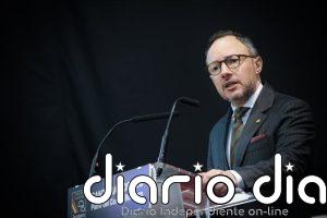 Espot viaja a Austria y Eslovaquia para reforzar la presencia internacional de Andorra