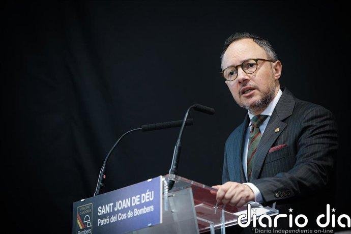 Espot viaja a Austria y Eslovaquia para reforzar la presencia internacional de Andorra