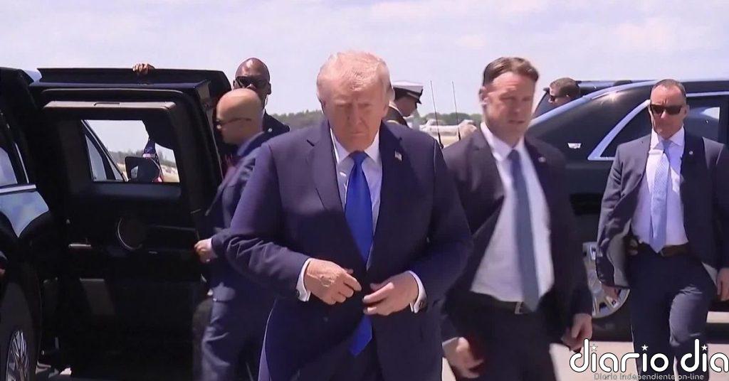 Estados Unidos e Irán se enzarzan con ataques en el Estrecho de Ormuz mientras encallan las negociaciones