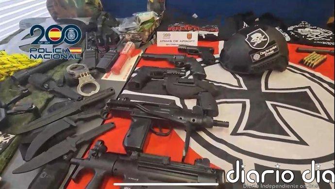 Estados Unidos es el epicentro del extremismo de derecha, según el Observatorio Internacional contra el Terrorismo