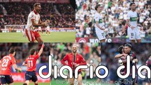 Estas son las cuentas del descenso a LaLiga Hypermotion