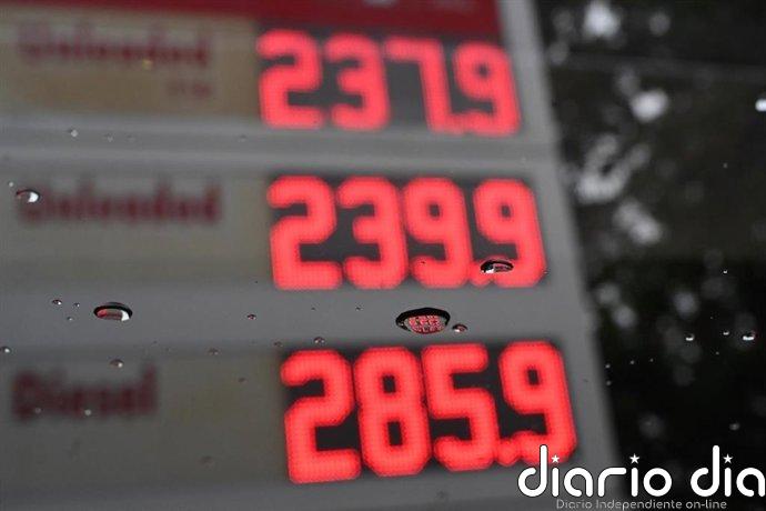 Estas son las empresas que más ganan con la guerra de Irán