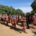 Este lunes se abren los formularios de inscripción para participar en las rutas guiadas y juegos de Emerita Lvdica