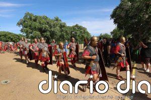 Este lunes se abren los formularios de inscripción para participar en las rutas guiadas y juegos de Emerita Lvdica