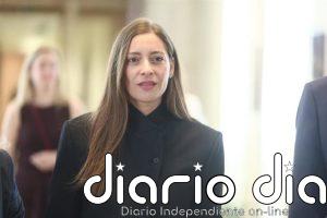 Ester Muñoz dice que el juez demuestra que hubo "una operación financiada por el PSOE para cometer delitos"